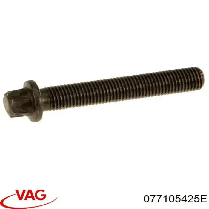 077105425E VAG Śruba korbowodu