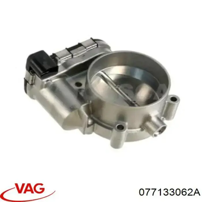 Przepustnica, komplet VAG 077133062A cena, od 38,56 USD