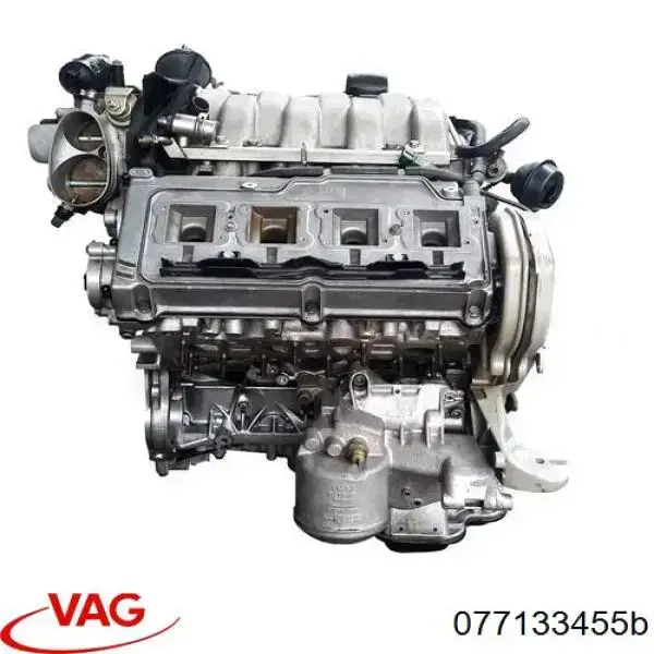 Do koszyka Regulator biegu jałowego Audi A8 D2 4D2, 4D8