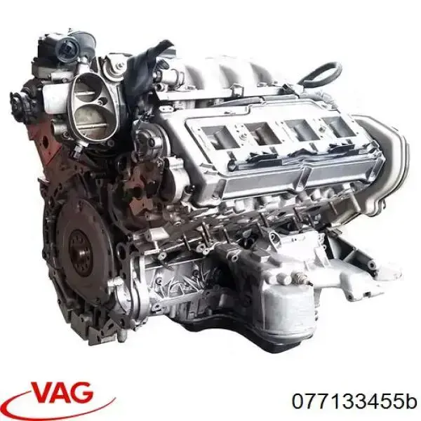 Regulator biegu jałowego do Audi A8 D2 4D2, 4D8