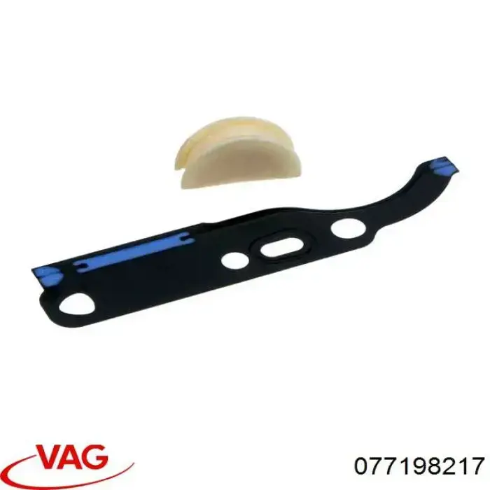 077198217 VAG Uszczelka regulatora faz rozrządu