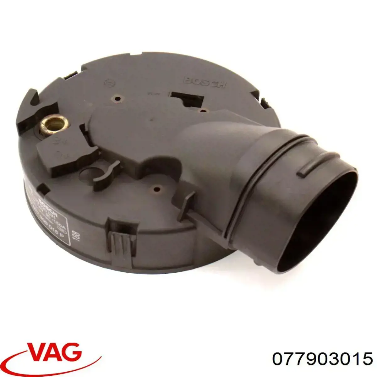 077903015 VAG alternator