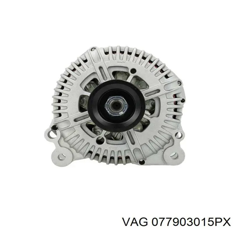 Alternator VAG 077903015P cena, od 199,31 USD