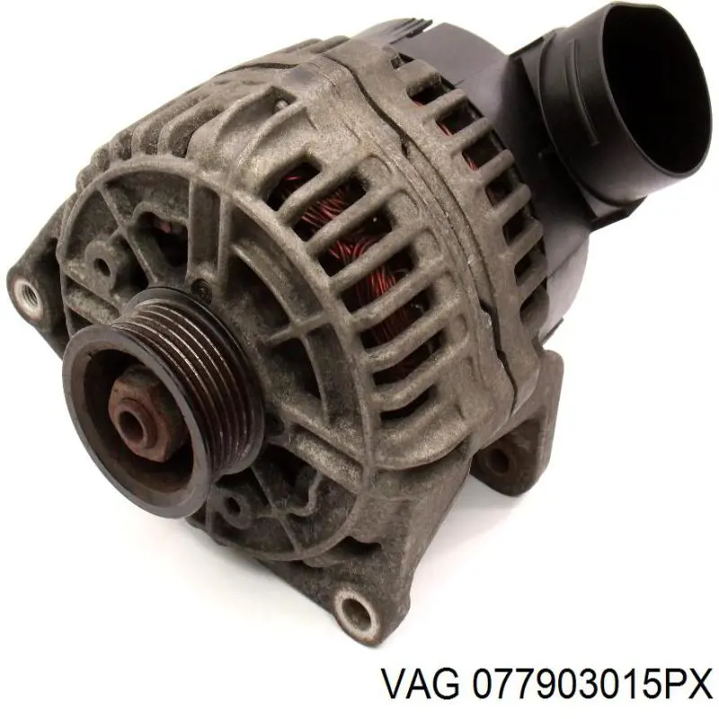 077903015P VAG Alternator