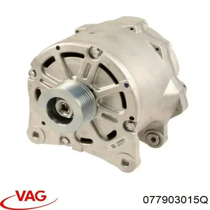 Alternator VAG 077903015Q cena, od 148,12 USD