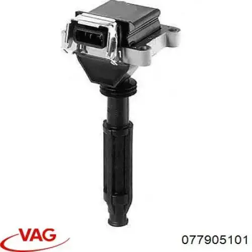 077905101 VAG Cewka zapłonowa