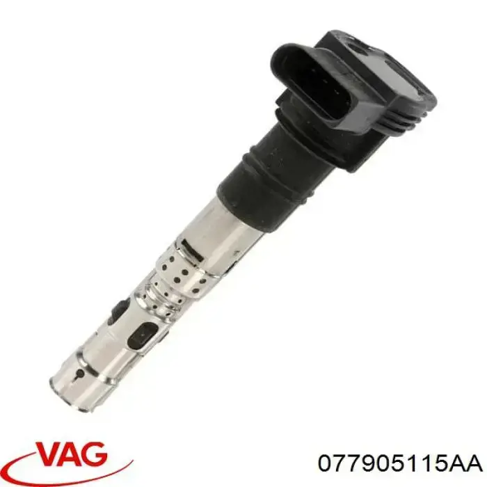 Cewka zapłonowa VAG 077905115AA cena, od 51,08 USD