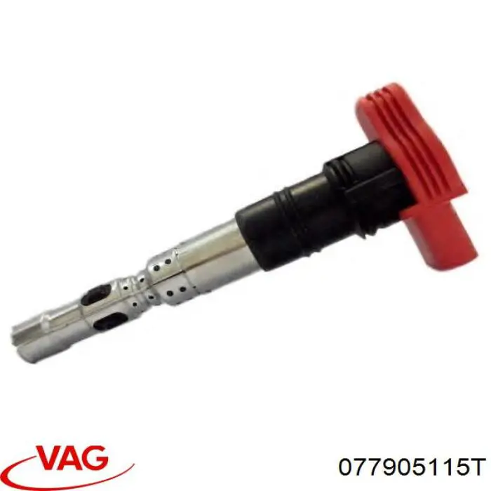 Cewka zapłonowa VAG 077905115T cena, od 62,70 USD