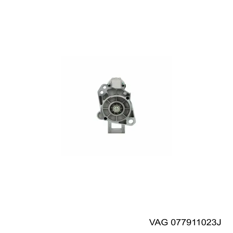 Rozrusznik VAG 077911023J cena, od 81,11 USD