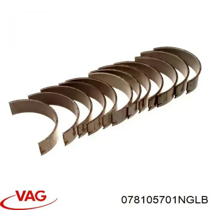  VAG 078105701NGLB cena, od 17,53 USD