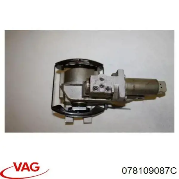 Do koszyka 078109087C VAG Regulator faz rozrządu
