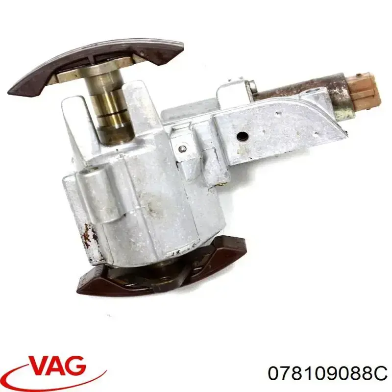 Regulator faz rozrządu VAG 078109088C cena, od 176,92 USD