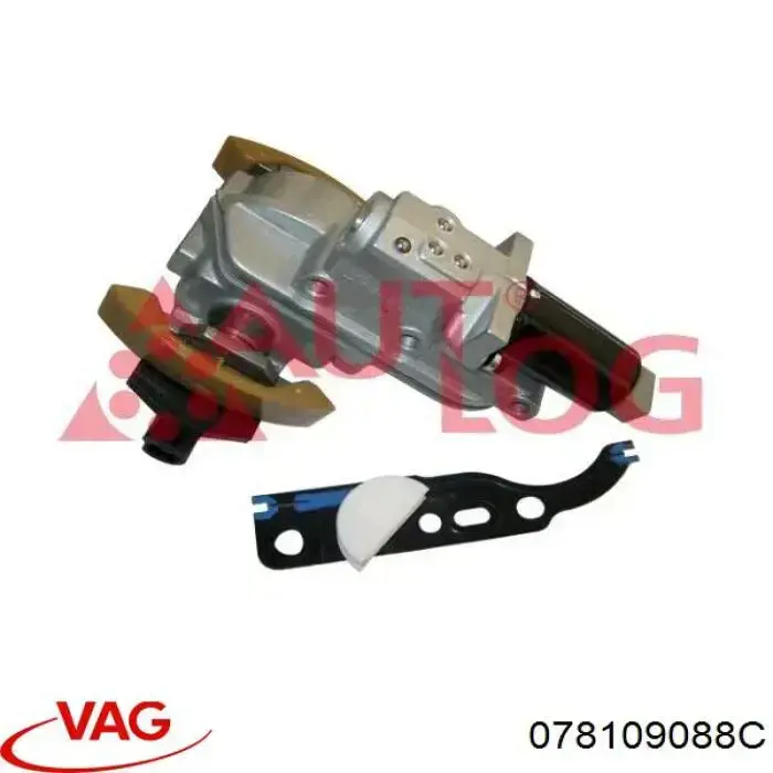 Do koszyka 078109088C VAG Regulator faz rozrządu