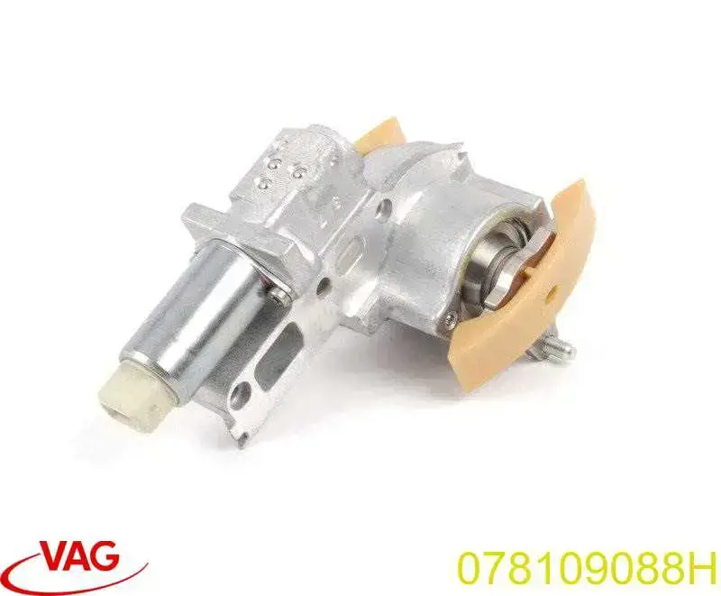Regulator faz rozrządu VAG 078109088H cena, od 168,75 USD