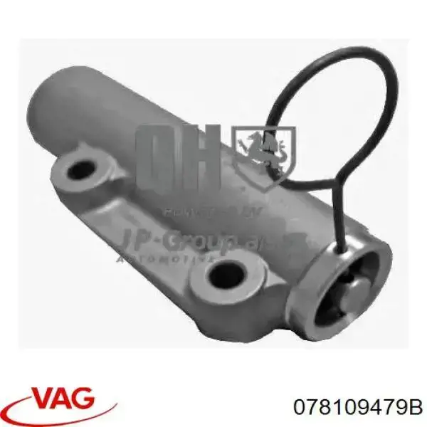 Napinacz paska rozrządu VAG 078109479B cena, od 288,71 USD