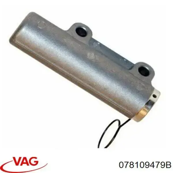 Do koszyka 078109479B VAG Napinacz paska rozrządu