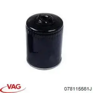 Filtr oleju VAG 078115561J cena, od 14,13 USD