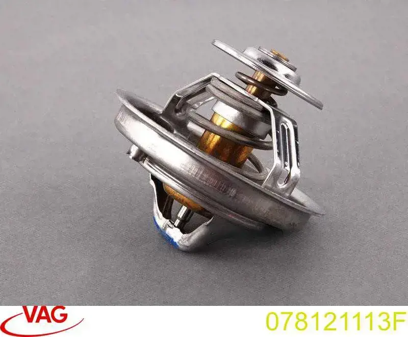 078121113F VAG Termostat