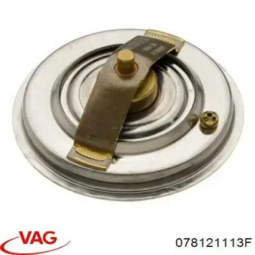 Do koszyka 078121113F VAG Termostat