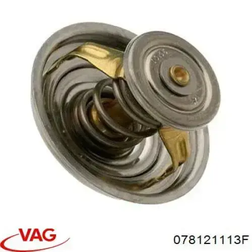 Termostat 078121113F VAG