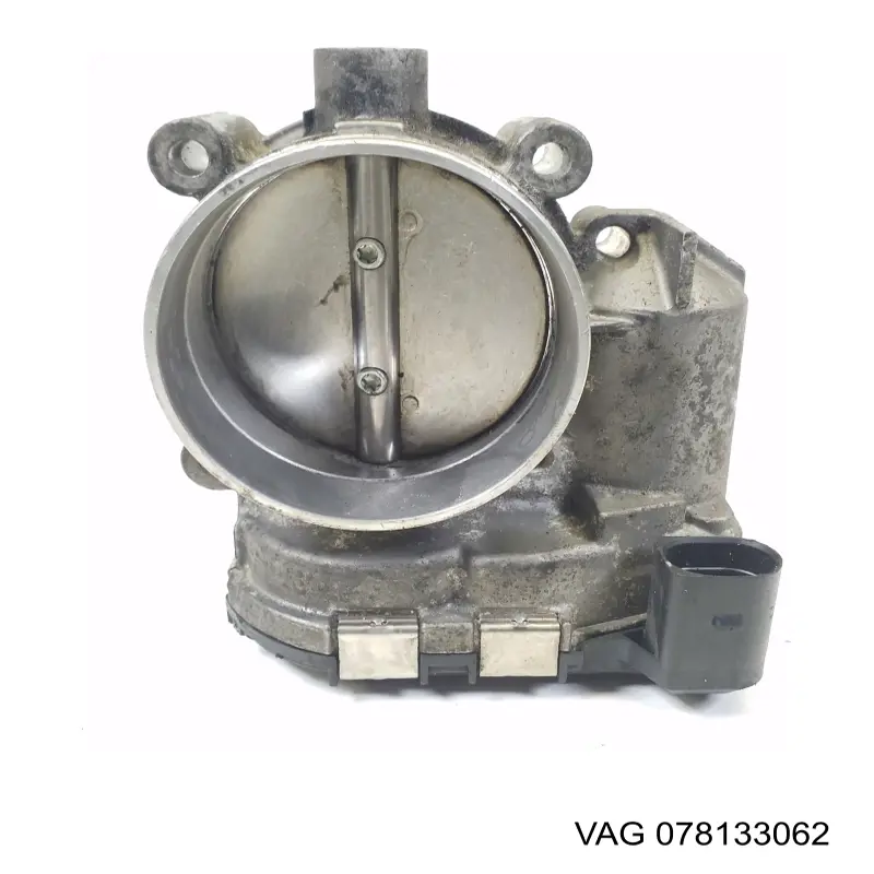 Do koszyka 078133062 VAG Przepustnica, komplet