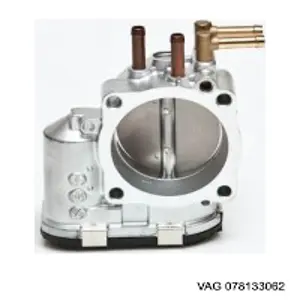 Do koszyka 078133062 VAG Przepustnica, komplet