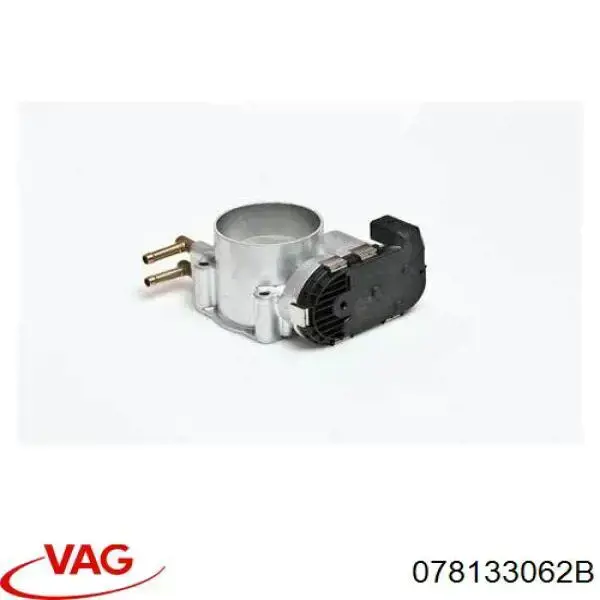 Do koszyka 078133062B VAG Przepustnica, komplet