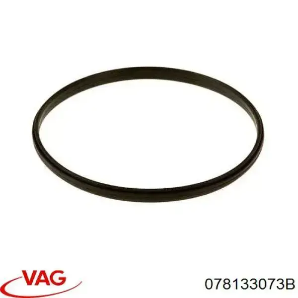 Uszczelka przepustnicy VAG 078133073B cena, od 4,06 USD
