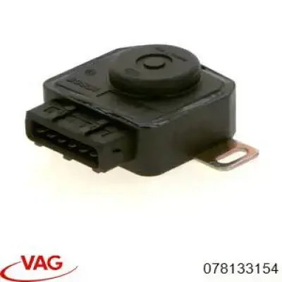 Czujnik położenia przepustnicy (potencjometr) Audi A8 D2 sedana (4D2, 4D8) (1994 - 2005) cena, od 135,04 USD