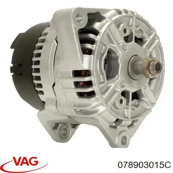 Alternator VAG 078903015C