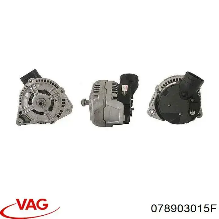 Alternator VAG 078903015F cena, od 66,40 USD