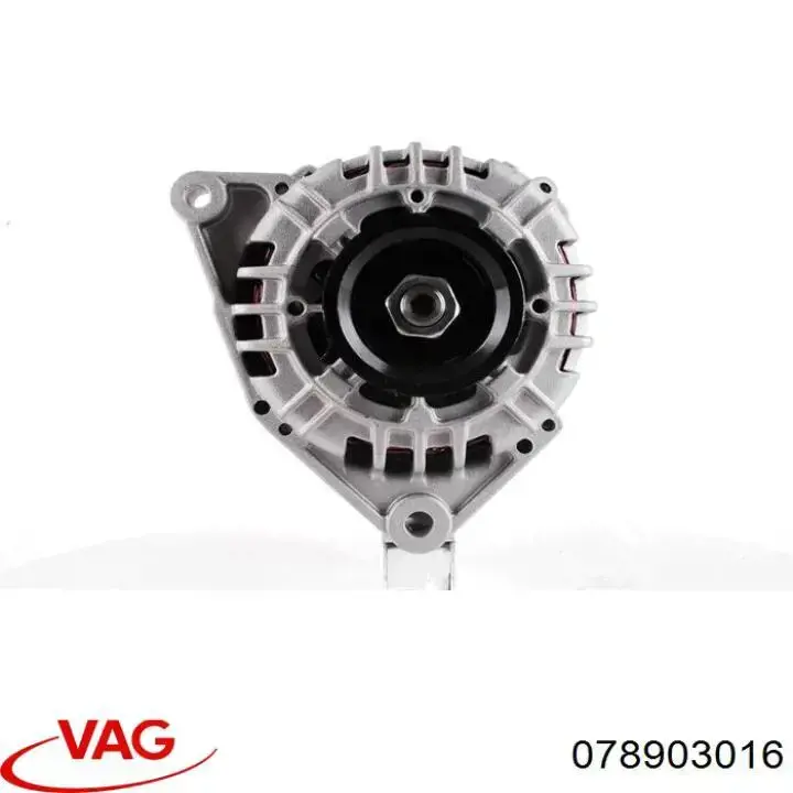 078903016 VAG Alternator