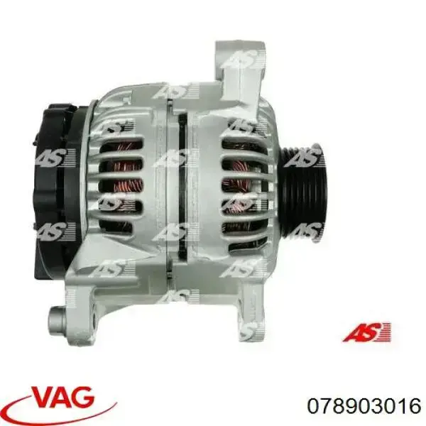 Alternator VAG 078903016 cena, od 86,86 USD