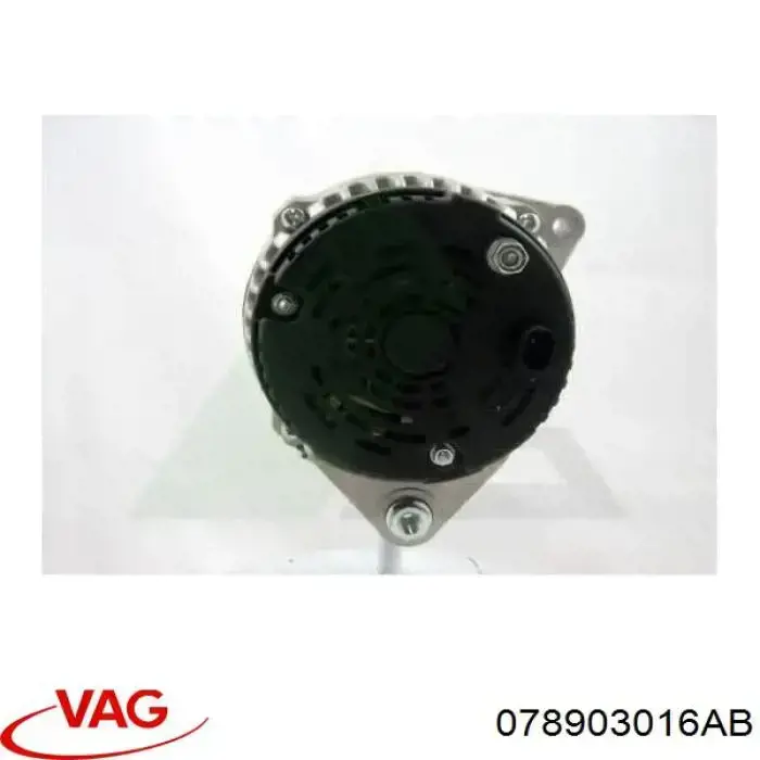 Alternator VAG 078903016AB cena, od 94,92 USD