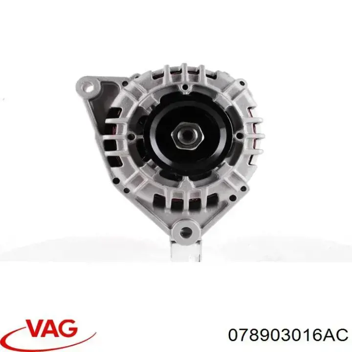 078903016AC VAG Alternator