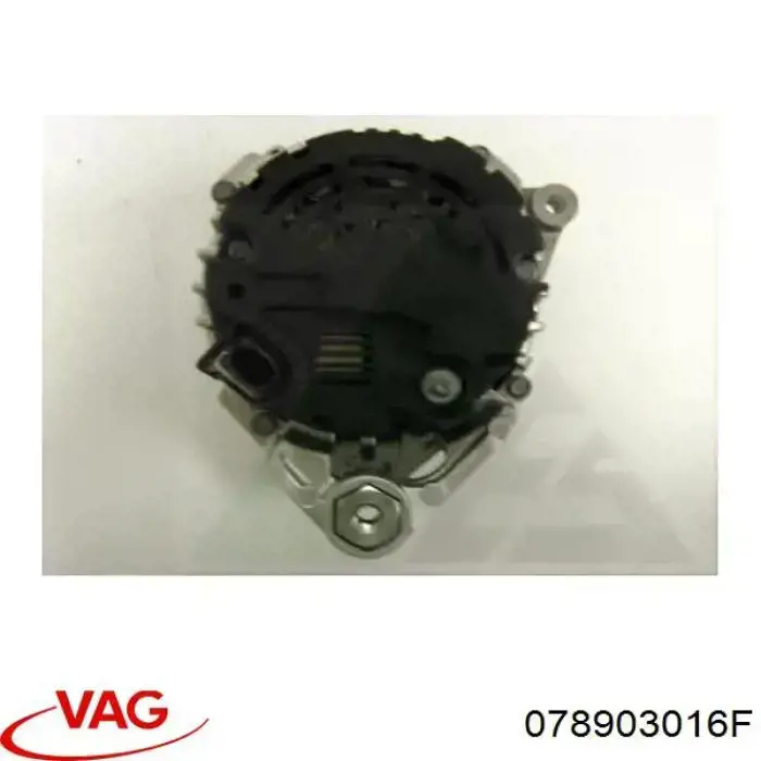 Alternator VAG 078903016F cena, od 98,75 USD