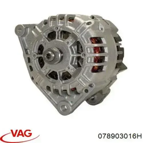 078903016H VAG Alternator