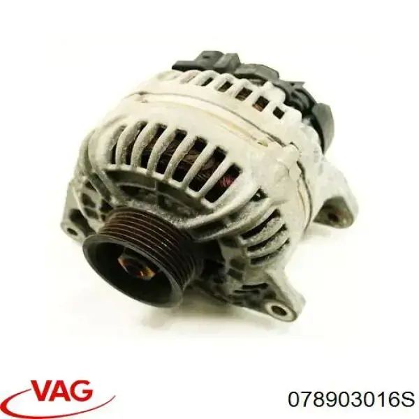 078903016S VAG Alternator