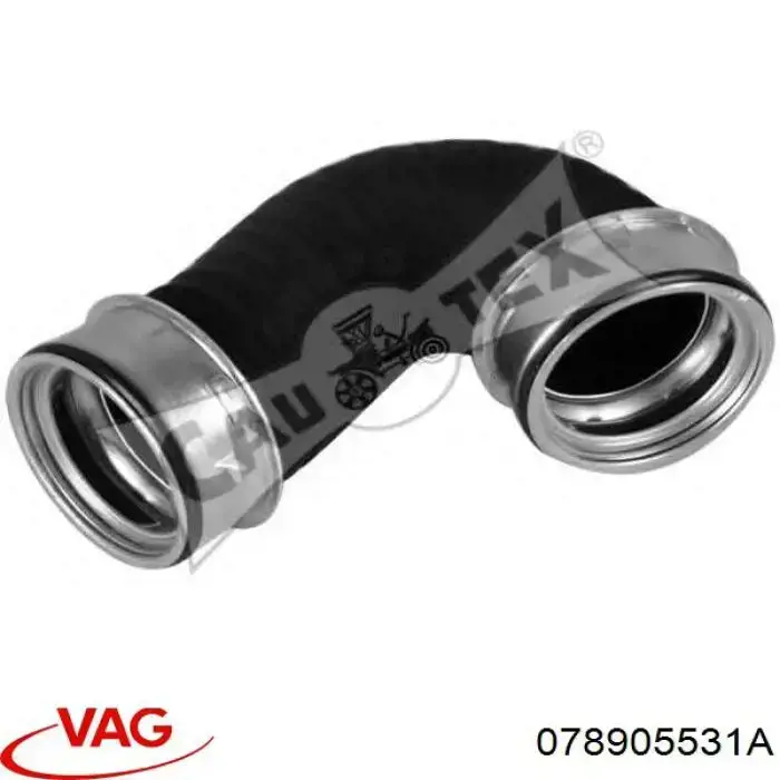 Zestaw przewodów wysokiego napięcia VAG 078905531A cena, od 64,08 USD