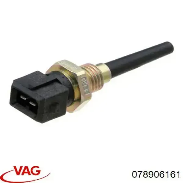 Czujnik temperatury powietrza wlotowego 078906161 VAG