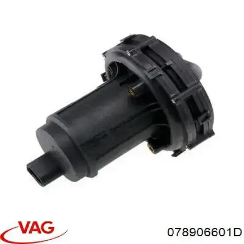 Pompa powietrza VAG 078906601D cena, od 105,85 USD