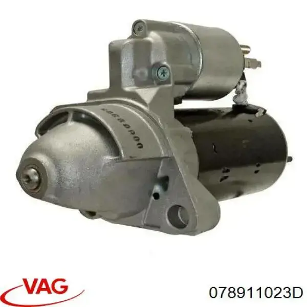 078911023D VAG Rozrusznik
