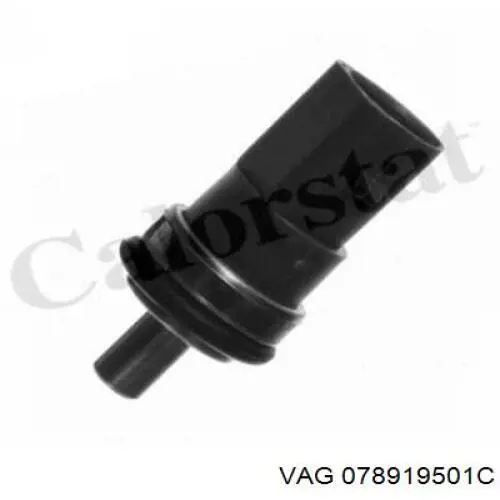 Czujnik temperatury płynu chłodzącego VAG 078919501C cena, od 9,59 USD