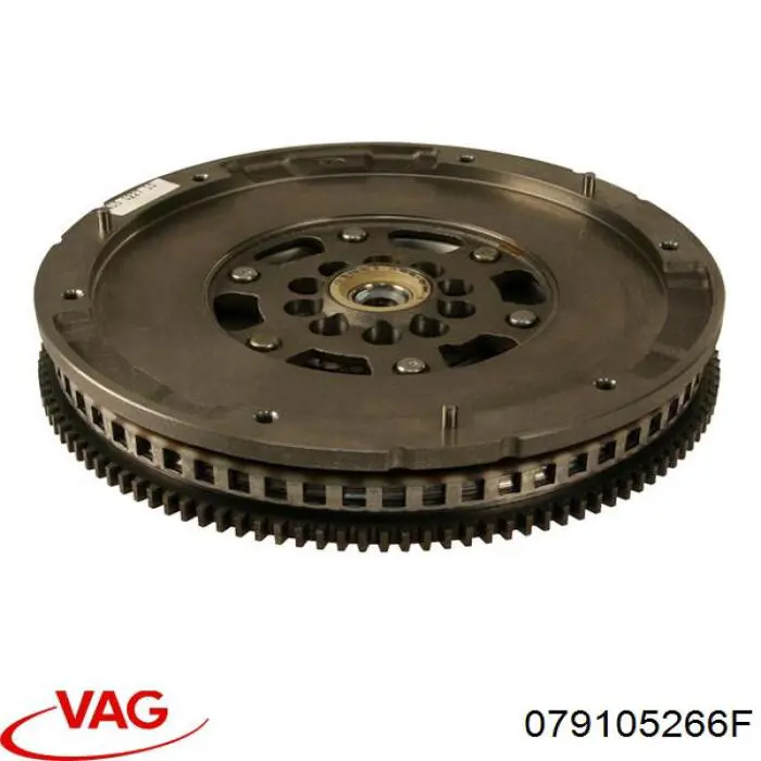 079105266F VAG Koło zamachowe silnika