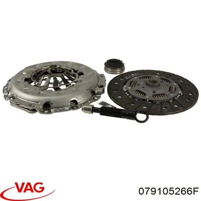 Koło zamachowe silnika VAG 079105266F cena, od 1434,39 USD
