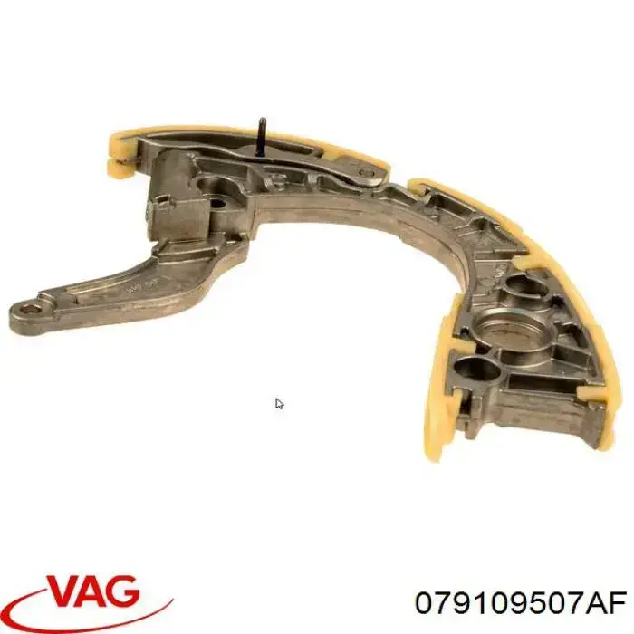 Napinacz łańcucha rozrządu VAG 079109507AF cena, od 119,17 USD