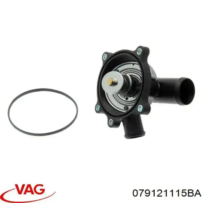 Termostat VAG 079121115BA cena, od 72,73 USD