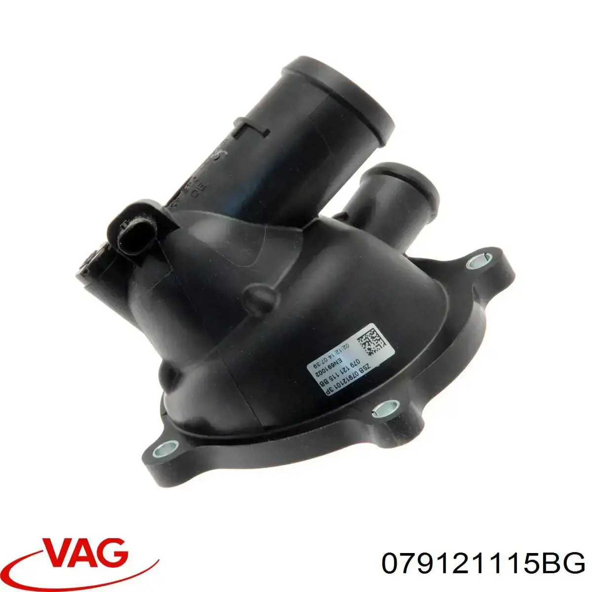 Do koszyka 079121115BG VAG Termostat