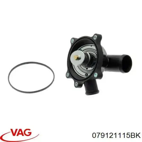 Do koszyka 079121115BK VAG Termostat
