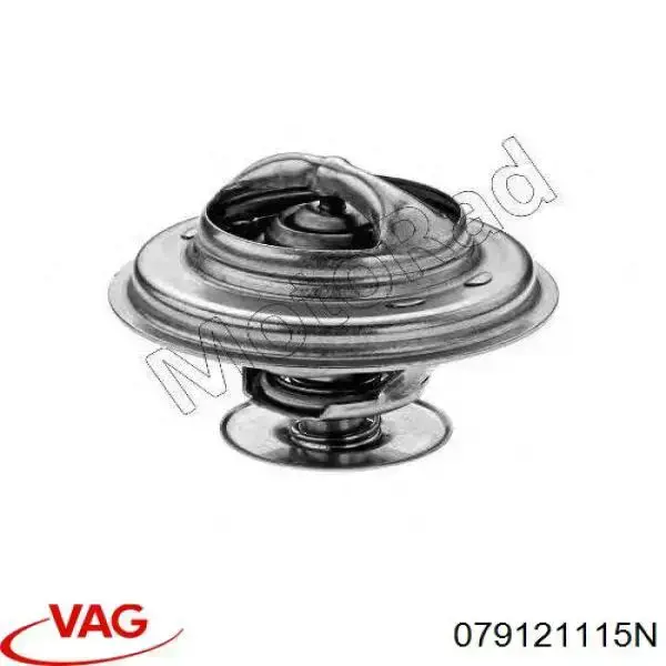 Termostat VAG 079121115N cena, od 43,31 USD